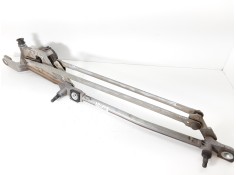 Recambio de motor limpia delantero para ford focus berlina (cap) ambiente (d) referencia OEM IAM 4M5117504AC 4M5117508AA 3397020 2