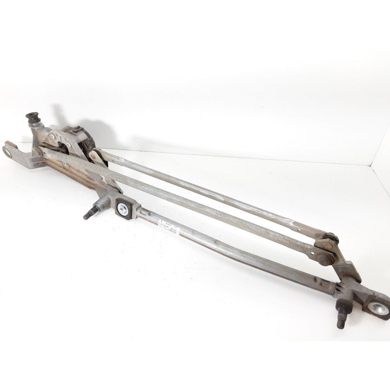 Recambio de motor limpia delantero para ford focus berlina (cap) ambiente (d) referencia OEM IAM 4M5117504AC 4M5117508AA 3397020