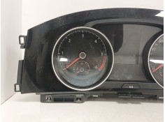 Recambio de cuadro instrumentos para volkswagen golf vii (5g1, bq1, be1, be2) 1.6 tdi referencia OEM IAM 5G1920751A A2C94775300  2