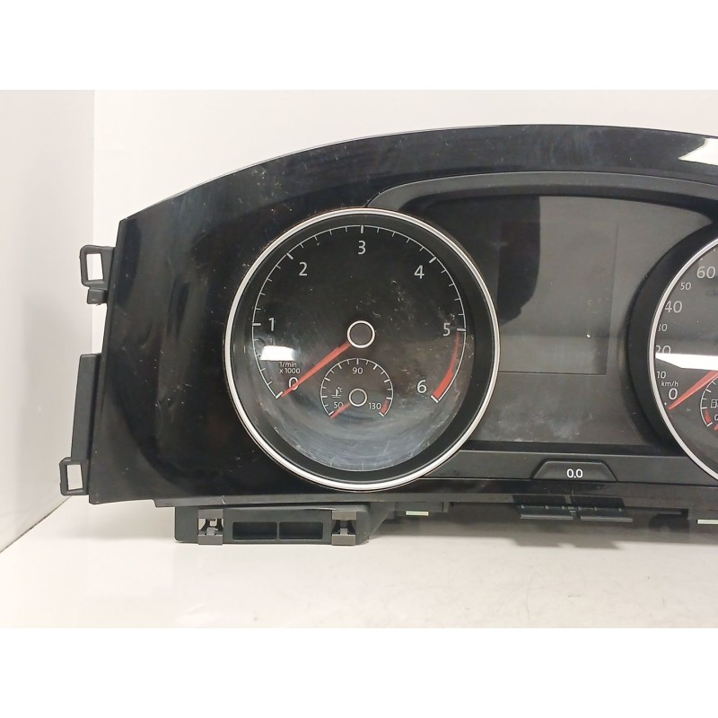 Recambio de cuadro instrumentos para volkswagen golf vii (5g1, bq1, be1, be2) 1.6 tdi referencia OEM IAM 5G1920751A A2C94775300 