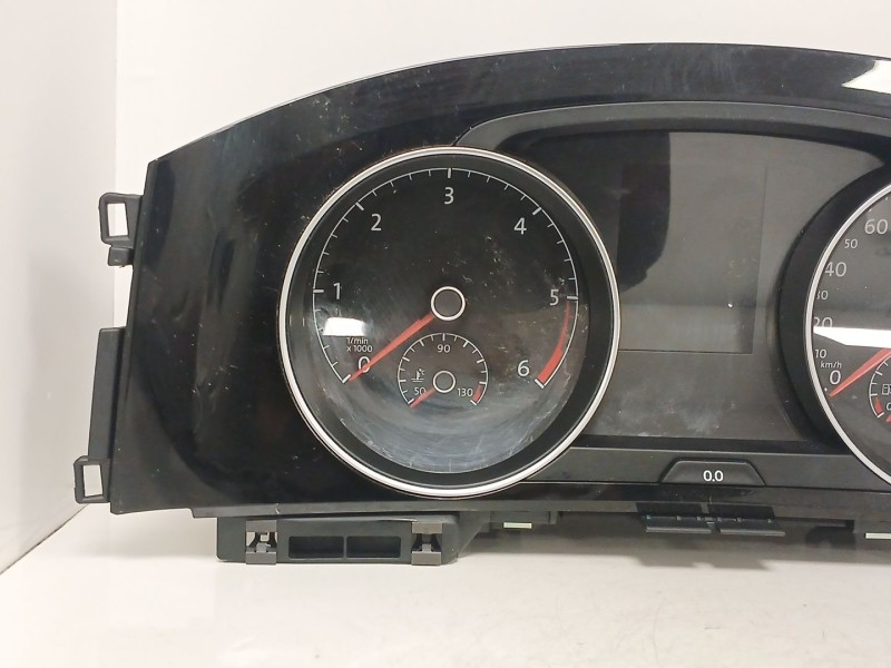 Recambio de cuadro instrumentos para volkswagen golf vii (5g1, bq1, be1, be2) 1.6 tdi referencia OEM IAM 5G1920751A A2C94775300 