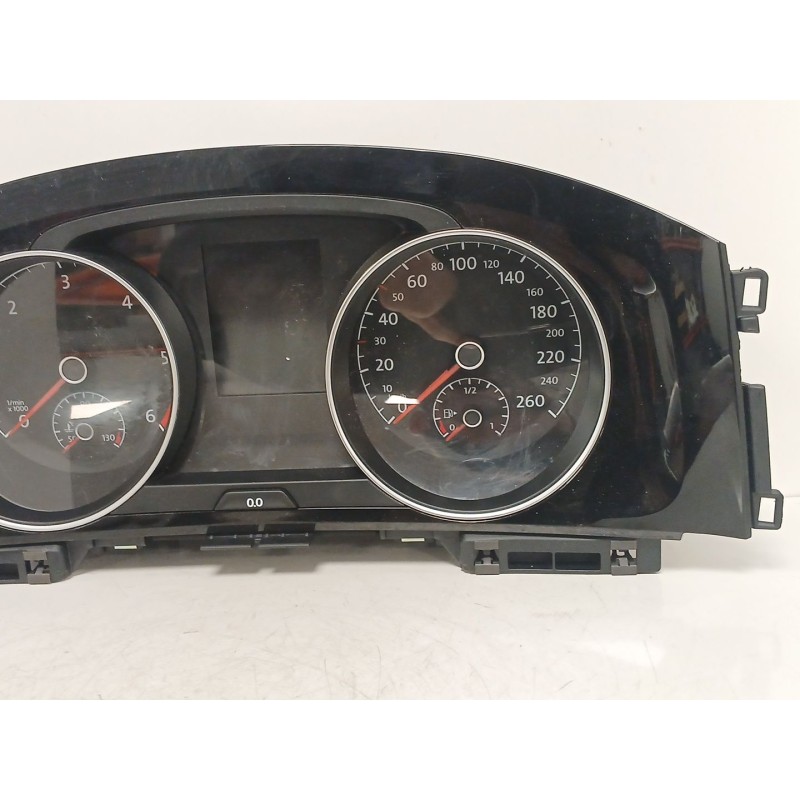 Recambio de cuadro instrumentos para volkswagen golf vii (5g1, bq1, be1, be2) 1.6 tdi referencia OEM IAM 5G1920751A A2C94775300 