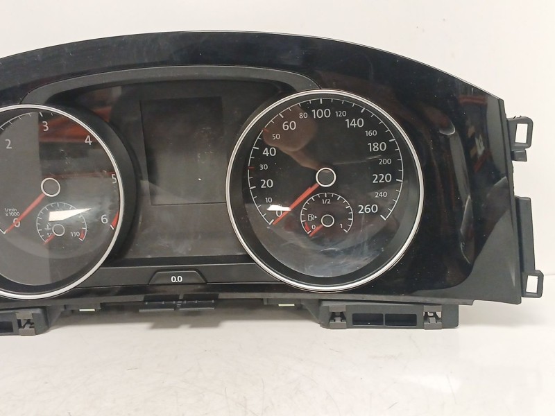 Recambio de cuadro instrumentos para volkswagen golf vii (5g1, bq1, be1, be2) 1.6 tdi referencia OEM IAM 5G1920751A A2C94775300 