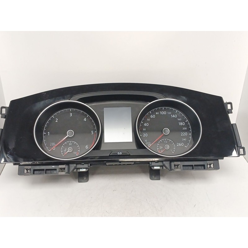 Recambio de cuadro instrumentos para volkswagen golf vii (5g1, bq1, be1, be2) 1.6 tdi referencia OEM IAM 5G1920751A A2C94775300 
