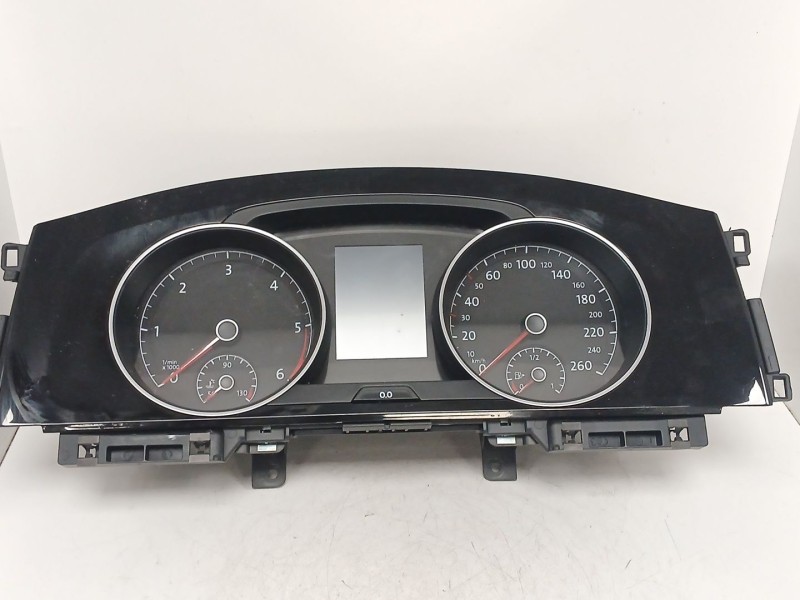 Recambio de cuadro instrumentos para volkswagen golf vii (5g1, bq1, be1, be2) 1.6 tdi referencia OEM IAM 5G1920751A A2C94775300 