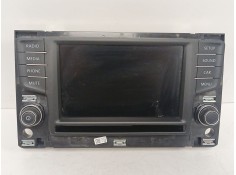 Recambio de sistema audio / radio cd para volkswagen golf vii (5g1, bq1, be1, be2) 1.6 tdi referencia OEM IAM 3G0919605 A2C93426