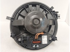 Recambio de motor calefaccion para volkswagen golf vii (5g1, bq1, be1, be2) 1.6 tdi referencia OEM IAM 5Q1819021A 5Q0907521E 