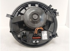 Recambio de motor calefaccion para volkswagen golf vii (5g1, bq1, be1, be2) 1.6 tdi referencia OEM IAM 5Q1819021A 5Q0907521E  2