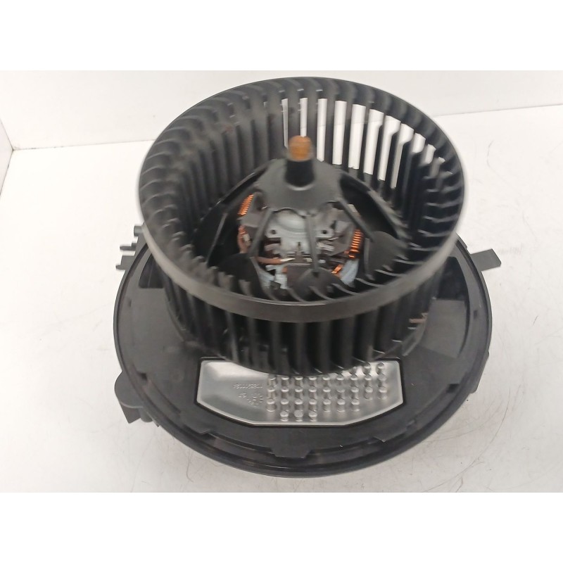 Recambio de motor calefaccion para volkswagen golf vii (5g1, bq1, be1, be2) 1.6 tdi referencia OEM IAM 5Q1819021A 5Q0907521E 