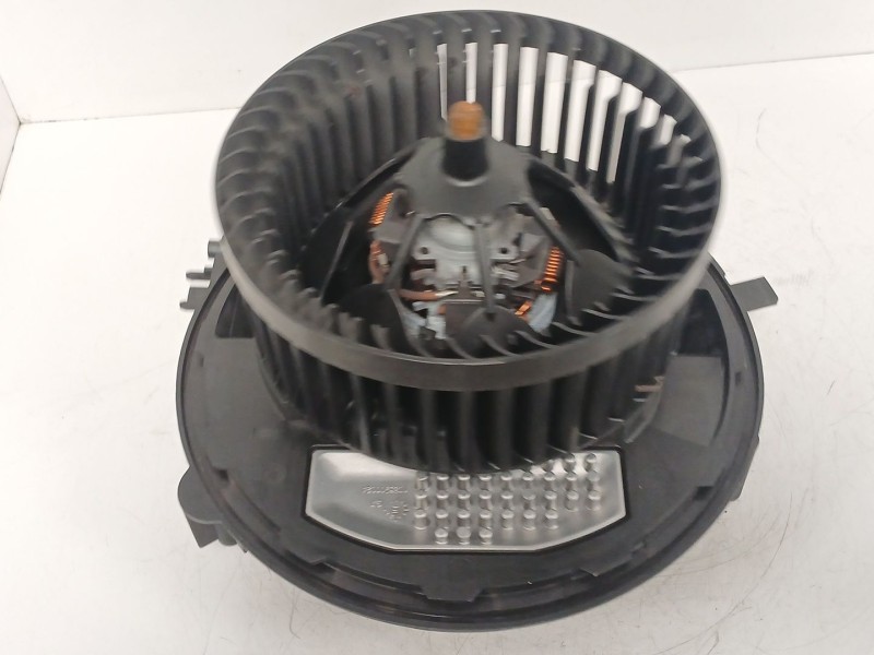 Recambio de motor calefaccion para volkswagen golf vii (5g1, bq1, be1, be2) 1.6 tdi referencia OEM IAM 5Q1819021A 5Q0907521E 