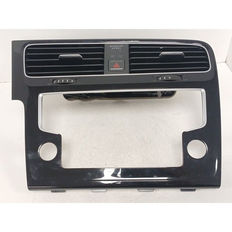 Recambio de rejilla aireadora para volkswagen golf vii (5g1, bq1, be1, be2) 1.6 tdi referencia OEM IAM   