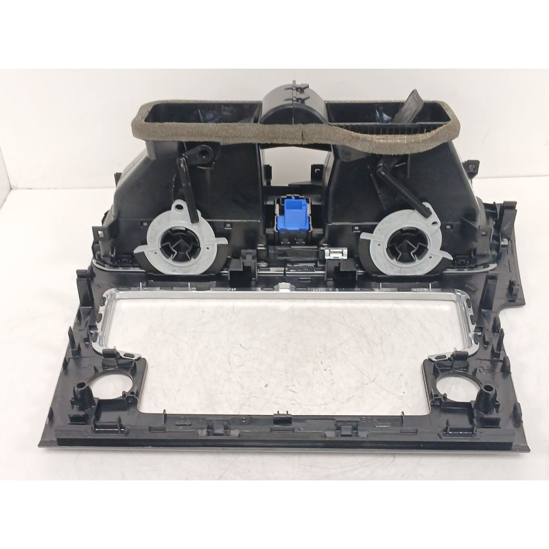 Recambio de rejilla aireadora para volkswagen golf vii (5g1, bq1, be1, be2) 1.6 tdi referencia OEM IAM   