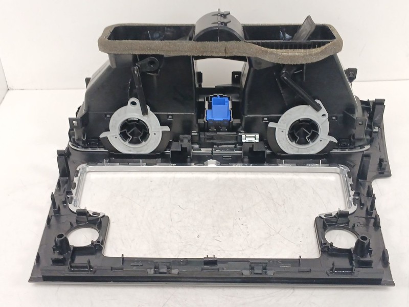 Recambio de rejilla aireadora para volkswagen golf vii (5g1, bq1, be1, be2) 1.6 tdi referencia OEM IAM   