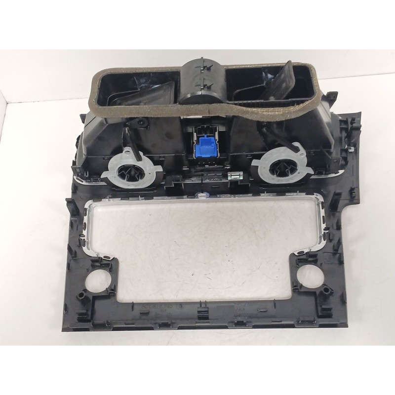 Recambio de rejilla aireadora para volkswagen golf vii (5g1, bq1, be1, be2) 1.6 tdi referencia OEM IAM   