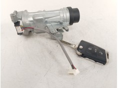 Recambio de conmutador de arranque para volkswagen golf vii (5g1, bq1, be1, be2) 1.6 tdi referencia OEM IAM 1K0905851B 5Q0905865