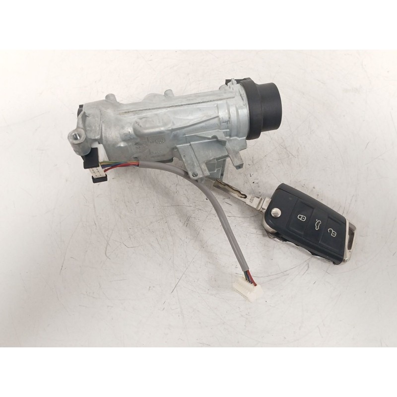 Recambio de conmutador de arranque para volkswagen golf vii (5g1, bq1, be1, be2) 1.6 tdi referencia OEM IAM 1K0905851B 5Q0905865
