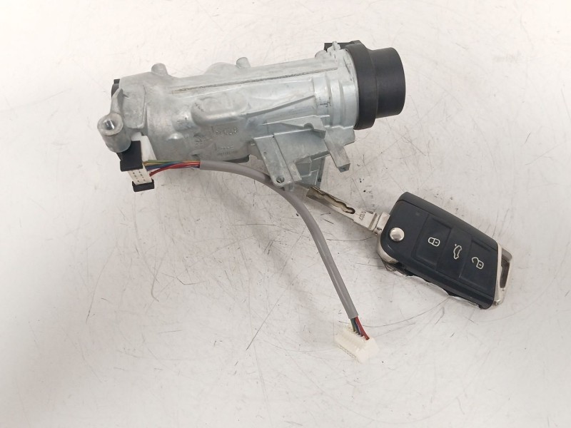 Recambio de conmutador de arranque para volkswagen golf vii (5g1, bq1, be1, be2) 1.6 tdi referencia OEM IAM 1K0905851B 5Q0905865