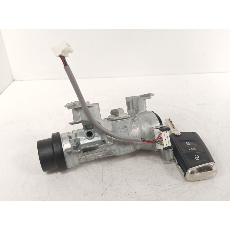 Recambio de conmutador de arranque para volkswagen golf vii (5g1, bq1, be1, be2) 1.6 tdi referencia OEM IAM 1K0905851B 5Q0905865