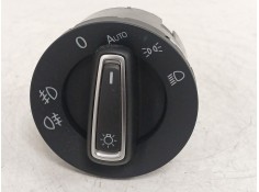 Recambio de mando luces para volkswagen golf vii (5g1, bq1, be1, be2) 1.6 tdi referencia OEM IAM 5G0941431BD A22315 16051836