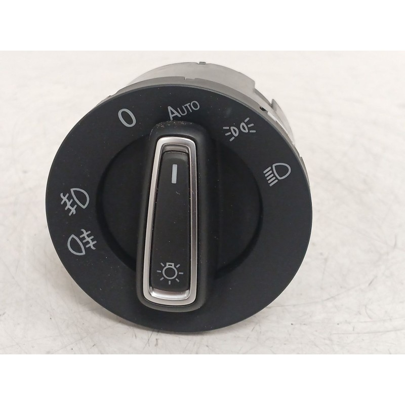 Recambio de mando luces para volkswagen golf vii (5g1, bq1, be1, be2) 1.6 tdi referencia OEM IAM 5G0941431BD A22315 16051836