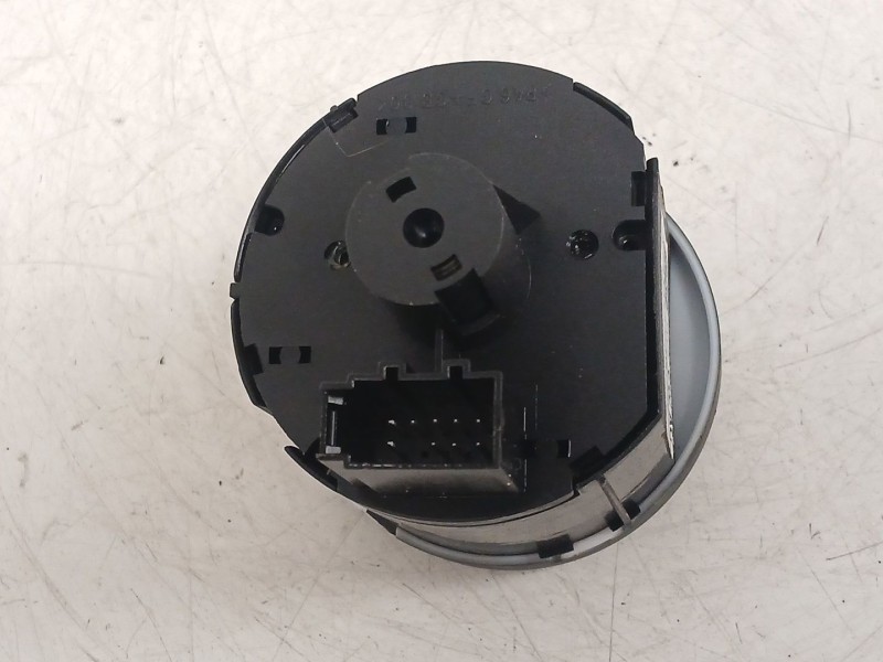 Recambio de mando luces para volkswagen golf vii (5g1, bq1, be1, be2) 1.6 tdi referencia OEM IAM 5G0941431BD A22315 16051836