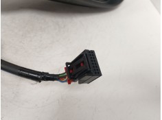 Recambio de retrovisor derecho para volkswagen golf vii (5g1, bq1, be1, be2) 1.6 tdi referencia OEM IAM    2
