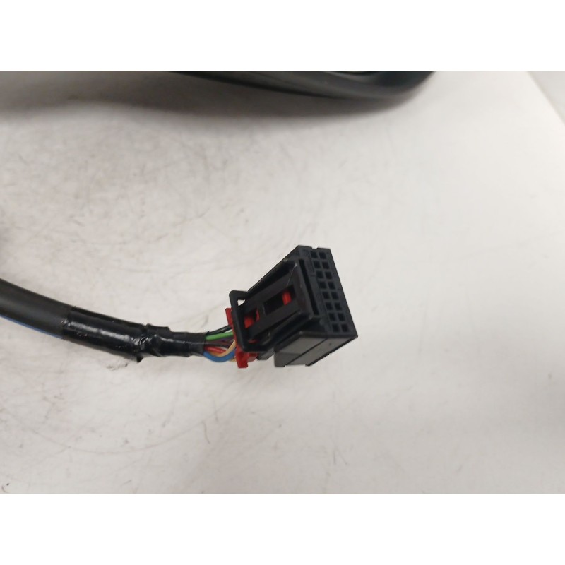 Recambio de retrovisor derecho para volkswagen golf vii (5g1, bq1, be1, be2) 1.6 tdi referencia OEM IAM   
