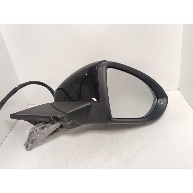 Recambio de retrovisor derecho para volkswagen golf vii (5g1, bq1, be1, be2) 1.6 tdi referencia OEM IAM   