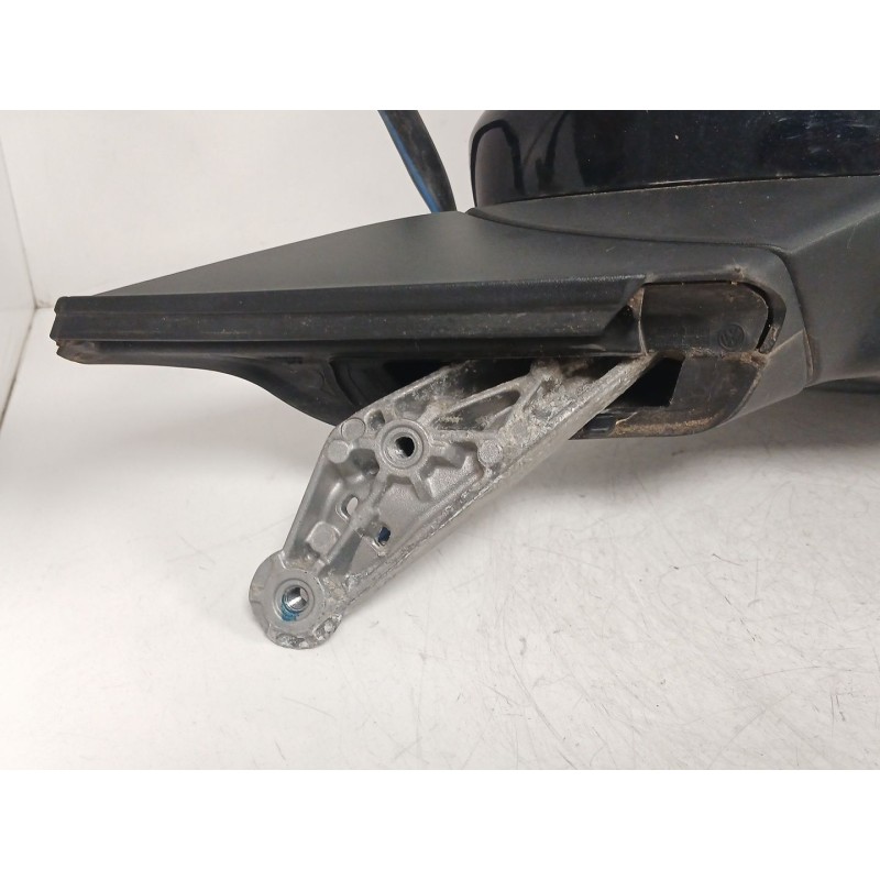 Recambio de retrovisor derecho para volkswagen golf vii (5g1, bq1, be1, be2) 1.6 tdi referencia OEM IAM   
