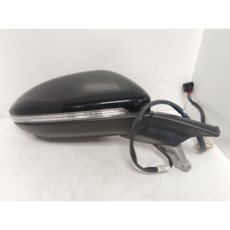 Recambio de retrovisor derecho para volkswagen golf vii (5g1, bq1, be1, be2) 1.6 tdi referencia OEM IAM   