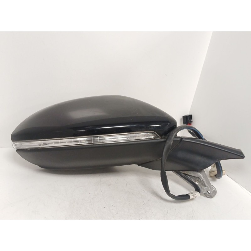 Recambio de retrovisor derecho para volkswagen golf vii (5g1, bq1, be1, be2) 1.6 tdi referencia OEM IAM   