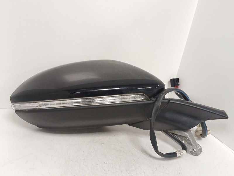 Recambio de retrovisor derecho para volkswagen golf vii (5g1, bq1, be1, be2) 1.6 tdi referencia OEM IAM   