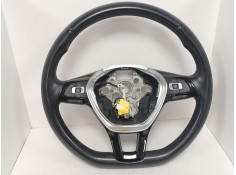 Recambio de volante para volkswagen golf vii (5g1, bq1, be1, be2) 1.6 tdi referencia OEM IAM 622995100A 5G0419091 