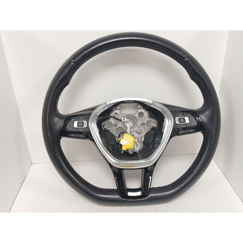 Recambio de volante para volkswagen golf vii (5g1, bq1, be1, be2) 1.6 tdi referencia OEM IAM 622995100A 5G0419091 