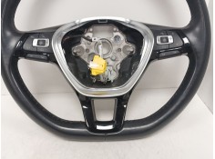 Recambio de volante para volkswagen golf vii (5g1, bq1, be1, be2) 1.6 tdi referencia OEM IAM 622995100A 5G0419091  2