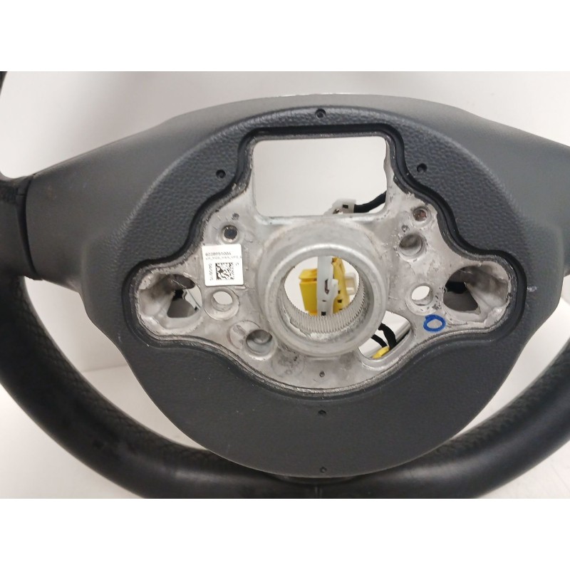 Recambio de volante para volkswagen golf vii (5g1, bq1, be1, be2) 1.6 tdi referencia OEM IAM 622995100A 5G0419091 
