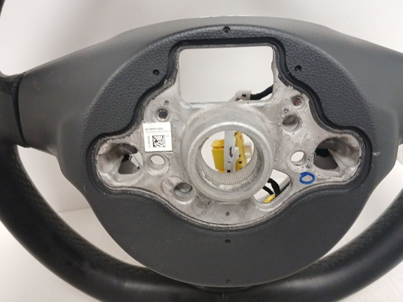 Recambio de volante para volkswagen golf vii (5g1, bq1, be1, be2) 1.6 tdi referencia OEM IAM 622995100A 5G0419091 