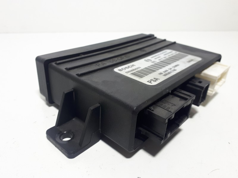 Recambio de modulo electronico para citroën c5 berlina business referencia OEM IAM 9663821780 0263004203 