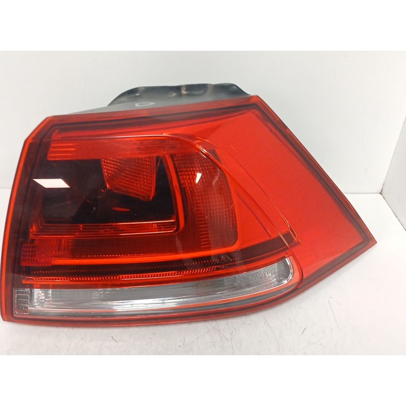 Recambio de piloto trasero derecho para volkswagen golf vii (5g1, bq1, be1, be2) 1.6 tdi referencia OEM IAM 5G0945096P 90052060A