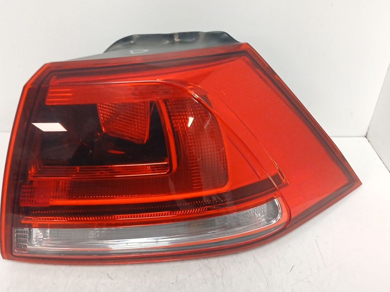 Recambio de piloto trasero derecho para volkswagen golf vii (5g1, bq1, be1, be2) 1.6 tdi referencia OEM IAM 5G0945096P 90052060A