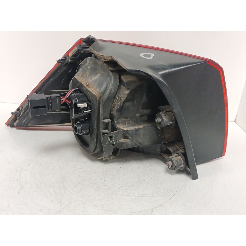 Recambio de piloto trasero derecho para volkswagen golf vii (5g1, bq1, be1, be2) 1.6 tdi referencia OEM IAM 5G0945096P 90052060A