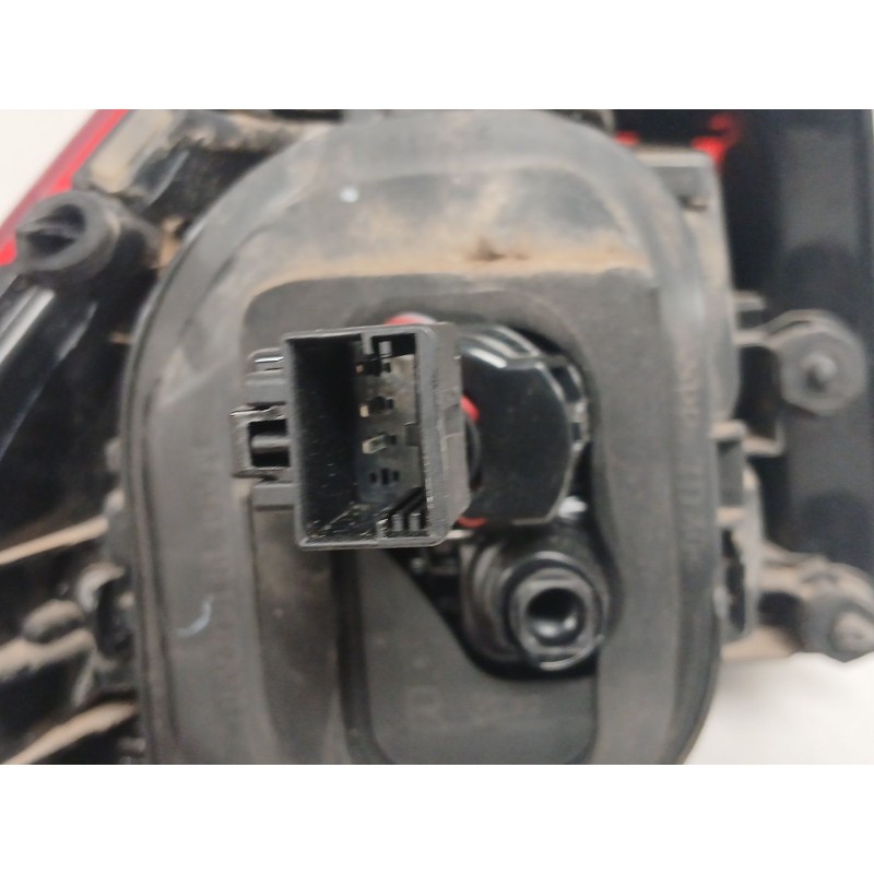 Recambio de piloto trasero derecho para volkswagen golf vii (5g1, bq1, be1, be2) 1.6 tdi referencia OEM IAM 5G0945096P 90052060A