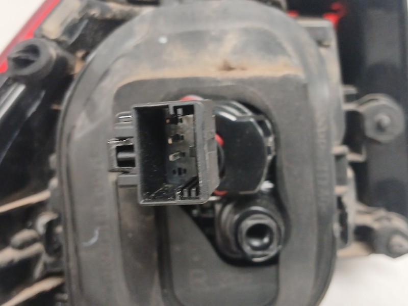Recambio de piloto trasero derecho para volkswagen golf vii (5g1, bq1, be1, be2) 1.6 tdi referencia OEM IAM 5G0945096P 90052060A