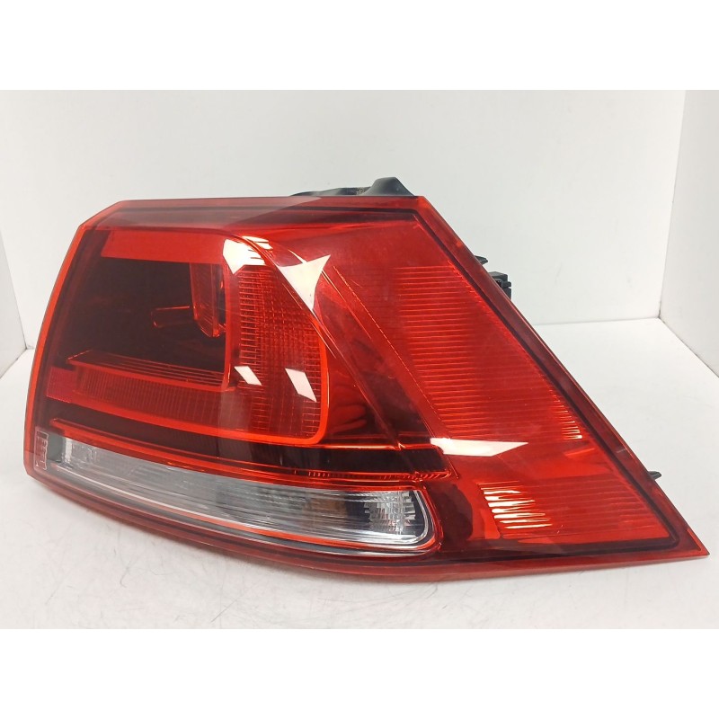 Recambio de piloto trasero derecho para volkswagen golf vii (5g1, bq1, be1, be2) 1.6 tdi referencia OEM IAM 5G0945096P 90052060A