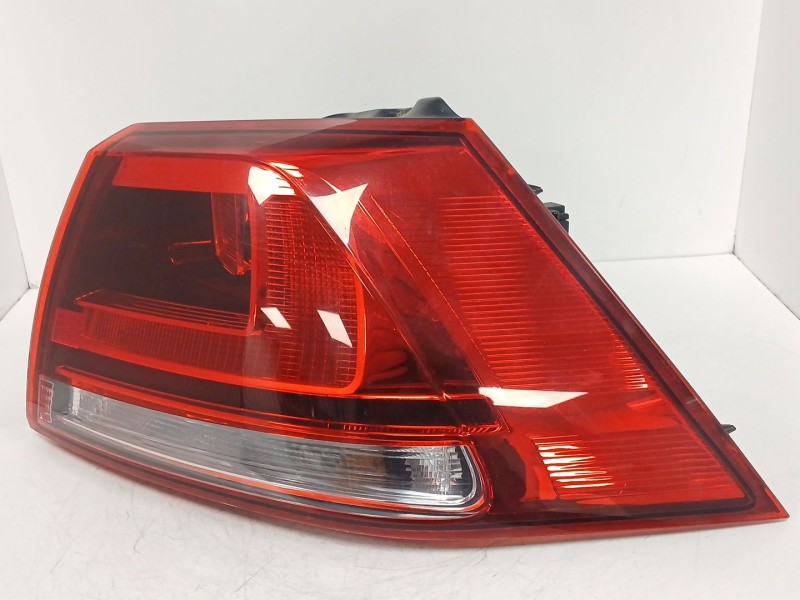 Recambio de piloto trasero derecho para volkswagen golf vii (5g1, bq1, be1, be2) 1.6 tdi referencia OEM IAM 5G0945096P 90052060A