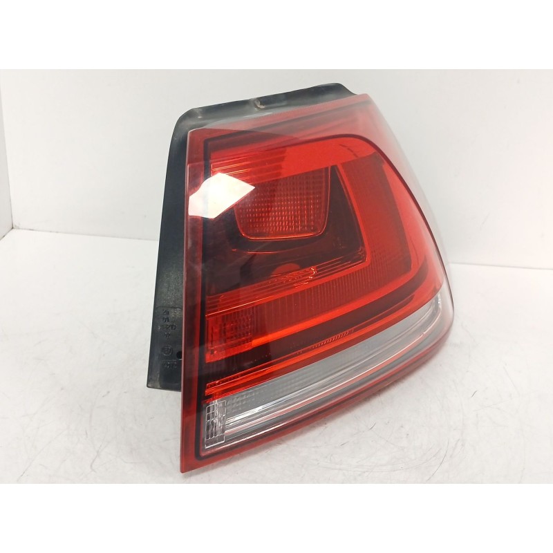 Recambio de piloto trasero derecho para volkswagen golf vii (5g1, bq1, be1, be2) 1.6 tdi referencia OEM IAM 5G0945096P 90052060A