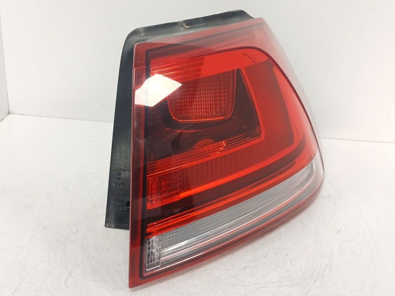 Recambio de piloto trasero derecho para volkswagen golf vii (5g1, bq1, be1, be2) 1.6 tdi referencia OEM IAM 5G0945096P 90052060A