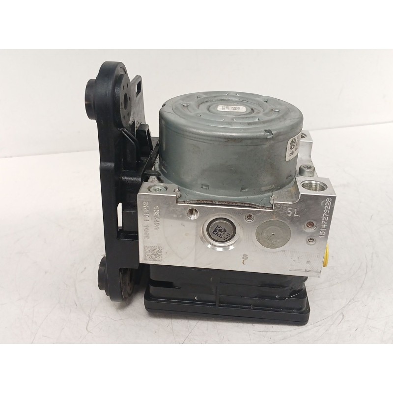 Recambio de abs para volkswagen golf vii (5g1, bq1, be1, be2) 1.6 tdi referencia OEM IAM 3Q0614517K 3Q0907379K 