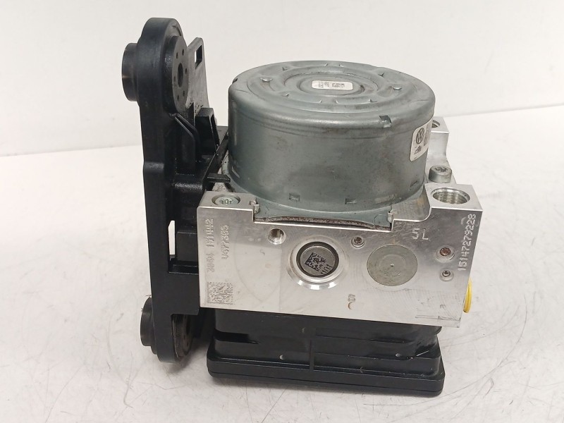 Recambio de abs para volkswagen golf vii (5g1, bq1, be1, be2) 1.6 tdi referencia OEM IAM 3Q0614517K 3Q0907379K 