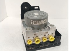 Recambio de abs para volkswagen golf vii (5g1, bq1, be1, be2) 1.6 tdi referencia OEM IAM 3Q0614517K 3Q0907379K  2